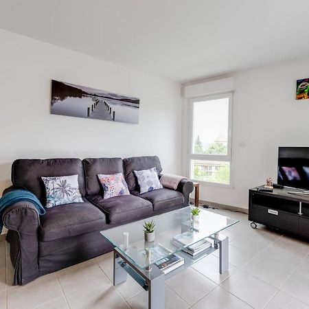 Le Basilique - Pretty T2 Of 59Sqm Near Lake And Old Town Villa Annecy Buitenkant foto
