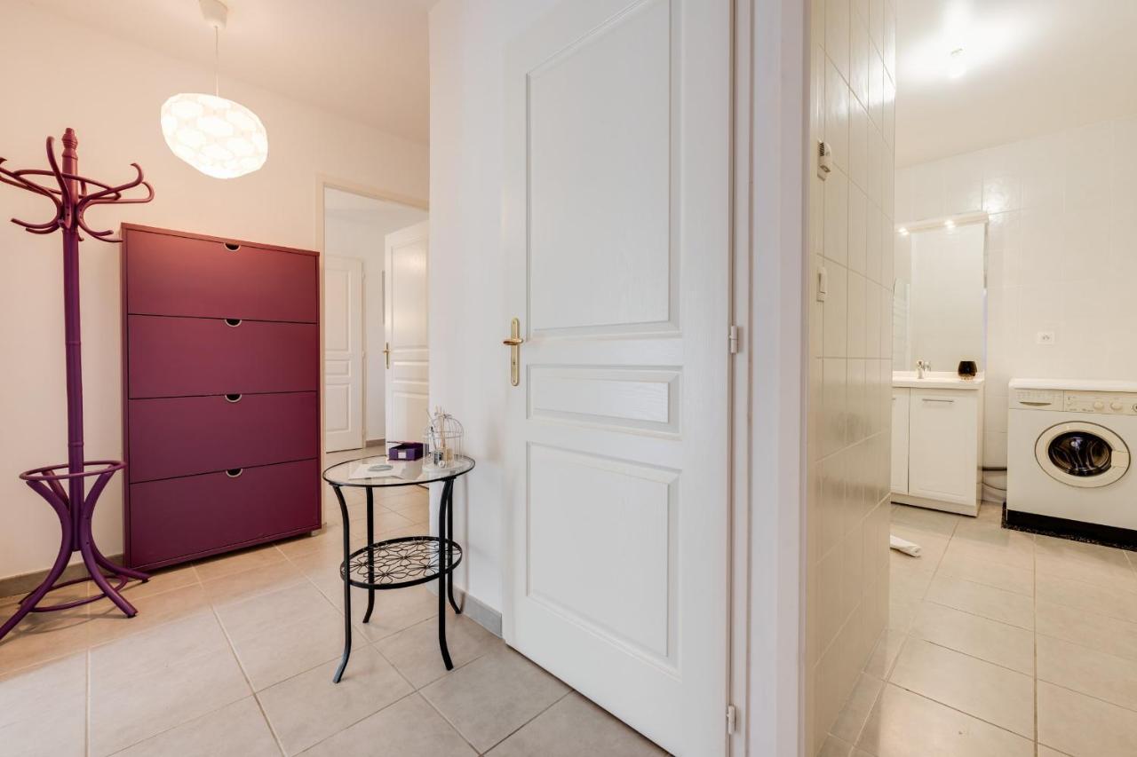 Le Basilique - Pretty T2 Of 59Sqm Near Lake And Old Town Villa Annecy Buitenkant foto